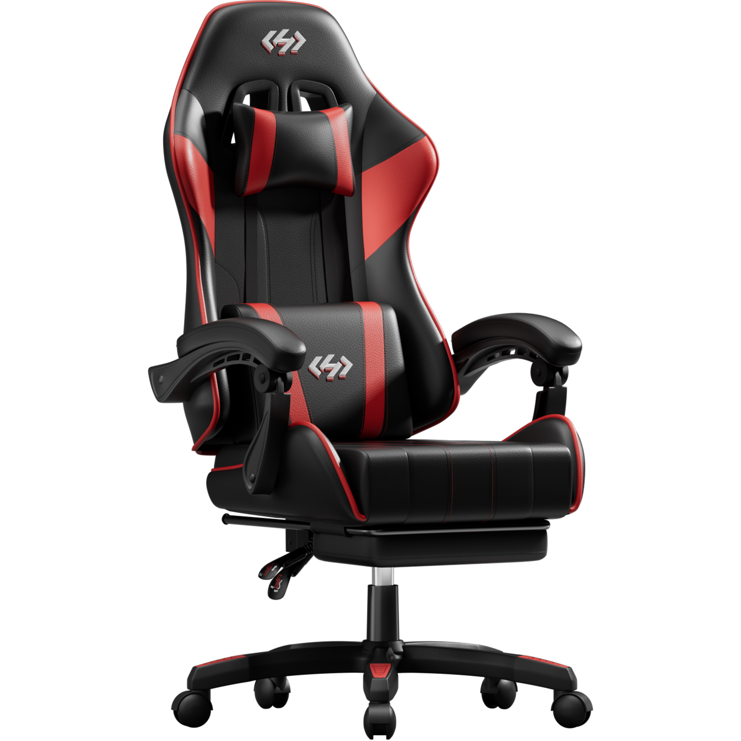 Footrest Under Desk - Sedia da gaming ergonomica FRODROVIA, sedia