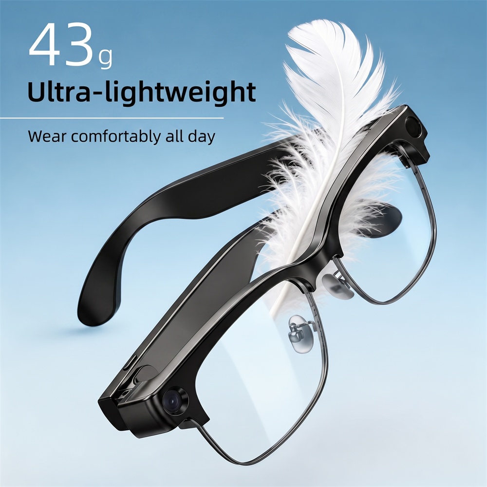 Occhiali intelligenti con foto - Video Gaming & Esports Usd Acc recensione e prezzo