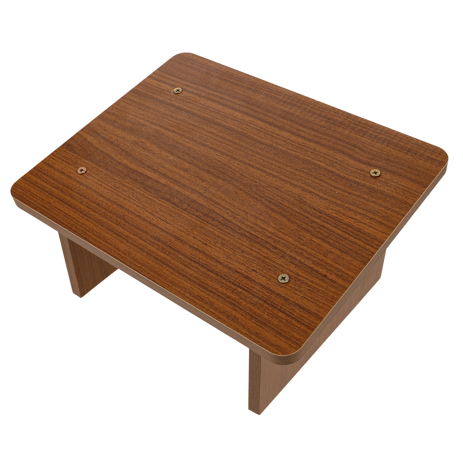 Poggiapiedi ergonomico antisci - Footrest Under Desk recensione e prezzo