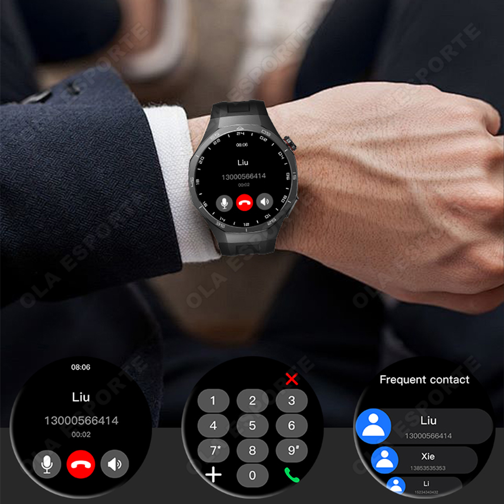 Smartwatch Watch 5 Pro GPS NFC - Phase Esports & Gaming Festival recensione e prezzo