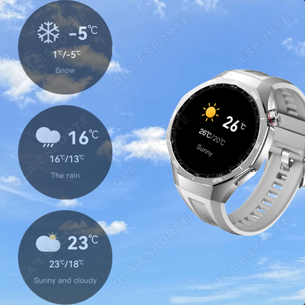 Smartwatch Watch 5 Pro GPS NFC - Phase Esports & Gaming Festival recensione e prezzo